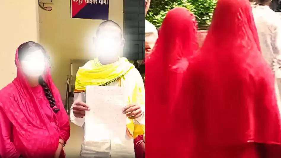 அடுத்தடுத்து பிறந்த பெண் குழந்தைகள்… ஆத்திரத்தில் மனைவியின் அந்தரங்க புகைப்படங்களை இணையத்தில் வெளியிட்ட கொடூர கணவர்…!!