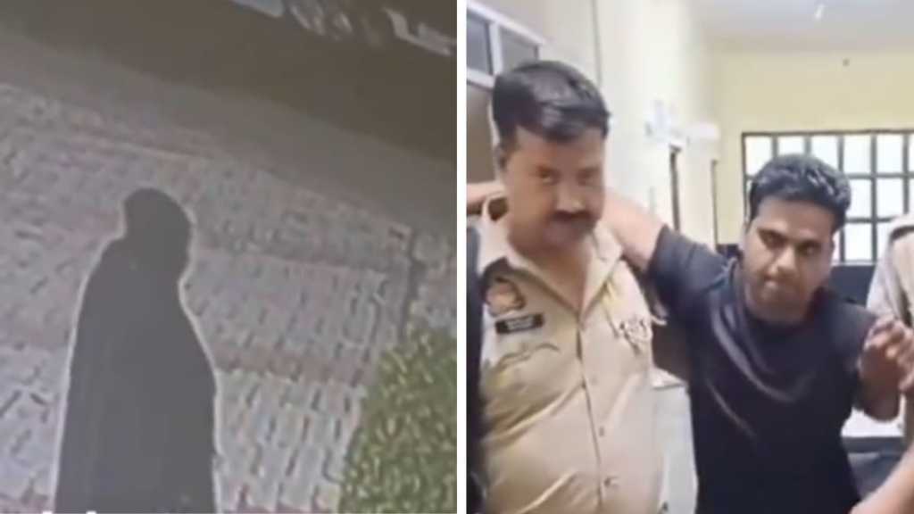 உதவிக்கு கைமாறா?…  “பெண்ணின் மீது ஆசிட் வீச்சு”… 36 மணி நேரத்தில் பிடிப்பட்ட நபர்… விசாரணையில் அதிர்ச்சி..!