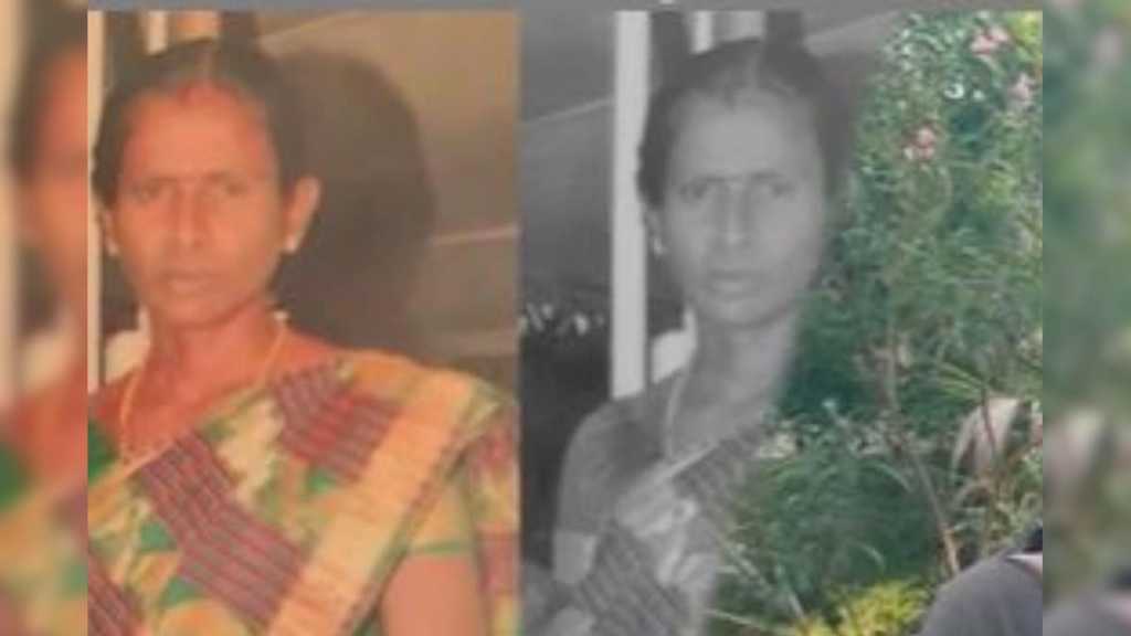 என் பொண்ணு எங்கே..? “தாயின் வாயில் மதுவை ஊற்றி சேலையை உருவிய கொடூரம்”…. காதல் விவகாரத்தில் பகீர்..!!