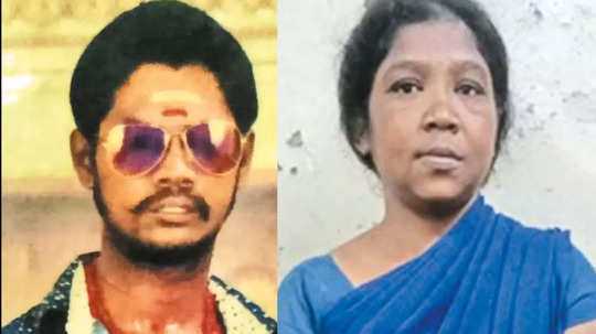உல்லாசத்திற்கு மறுப்பு…. தாலி கட்டிய கணவனையே “தாலி கயிறால்” போட்டு தள்ளிய மனைவி…. பதற வைக்கும் பகீர் சம்பவம்…!!