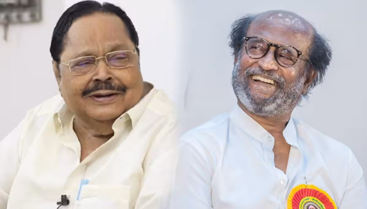 “காமெடியாக சொன்னத பகையாக நினைச்சு மத்தவங்க பயன்படுத்தாதீங்க”…. அமைச்சர் துரைமுருகன் காட்டம்…!!