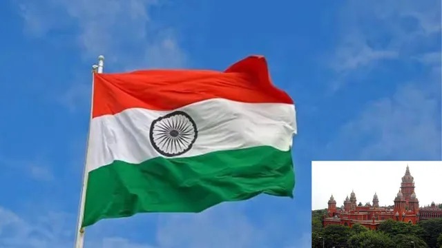 தேசிய கோடி ஏற்றுவதை தடுத்தால் குண்டர் சட்டம் பாயும்…. எச்சரிக்கை…!!