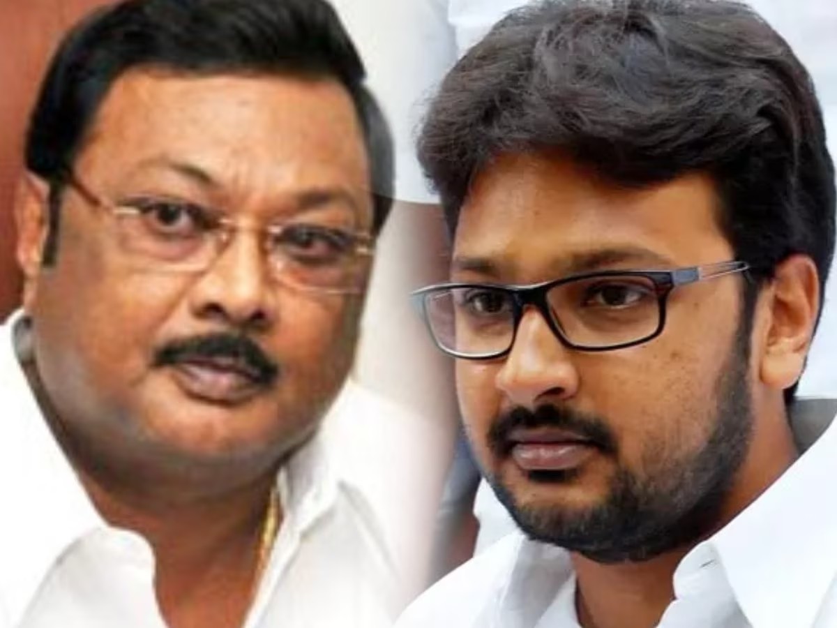 Breaking: மு.க அழகிரியின் மகன் துரை தயாநிதிக்கு கொலை மிரட்டல்… பலத்த போலீஸ் பாதுகாப்பு….!!!