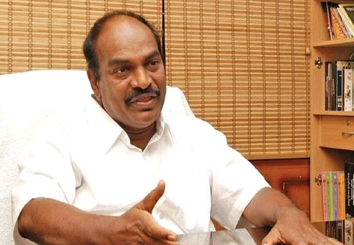 Big Breaking: திமுக எம்பி ஜெகத்ரட்சகனுக்கு ரூ.908 கோடி அபராதம்…!!