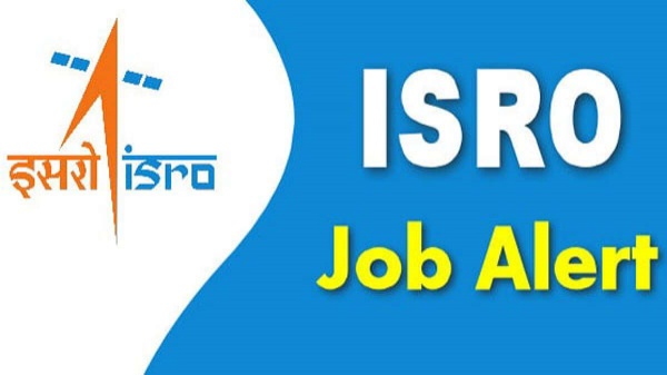 APPLY: இஸ்ரோவில் ரூ.96,000 சம்பளத்தில் வேலை… உடனே அப்ளை பண்ணுங்க…!!!