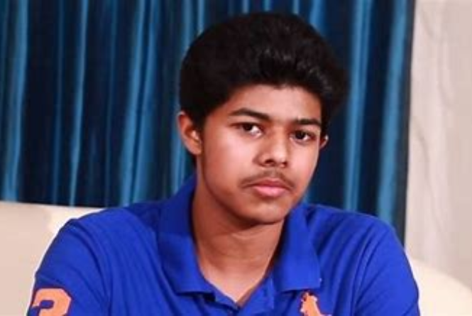 விஜய் மகன் சொன்ன கதை.. நிராகரித்த பிரபலம்.. ஷாக் மேல் ஷாக்..!!!