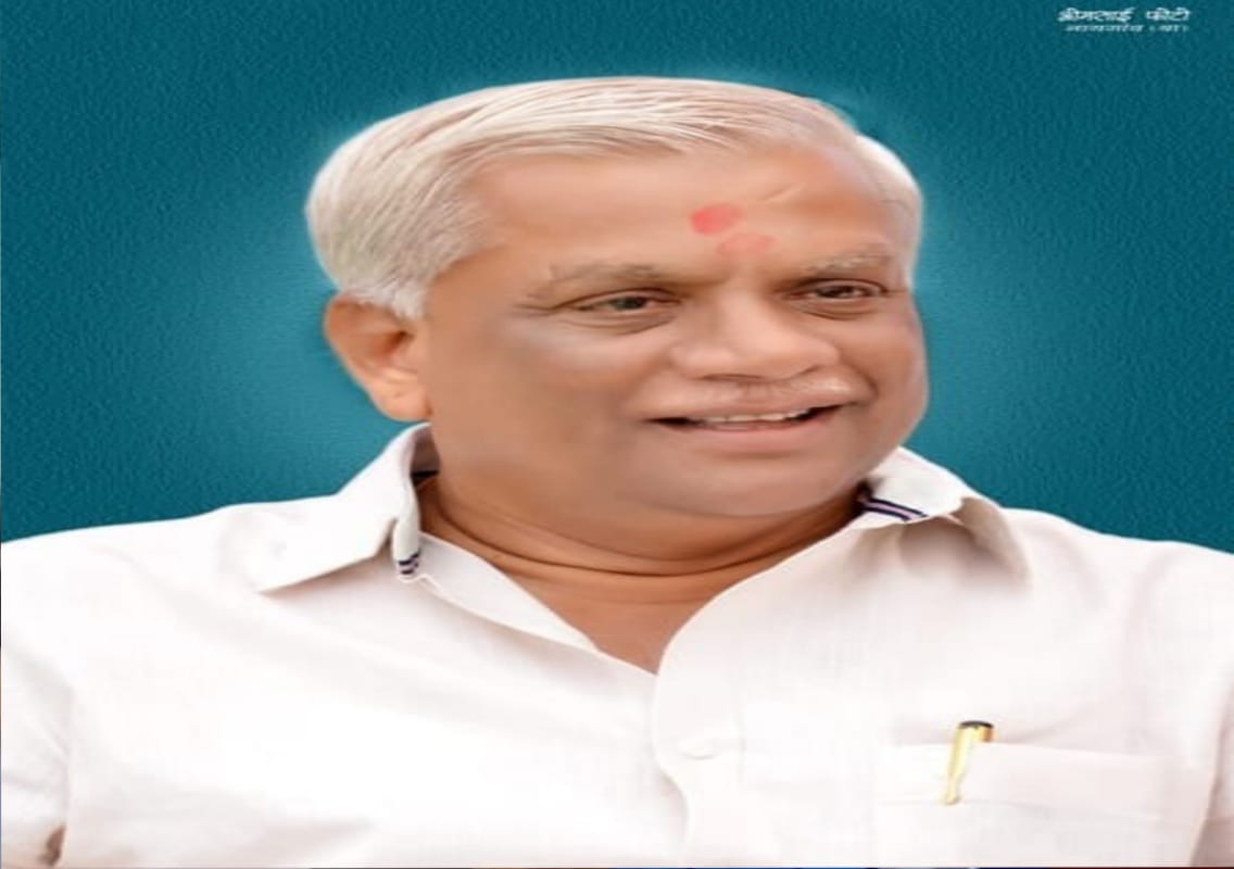 Breaking: மூத்த காங்கிரஸ் தலைவர் காலமானார்…. அரசியல் பிரபலங்கள் இரங்கல்…!!!