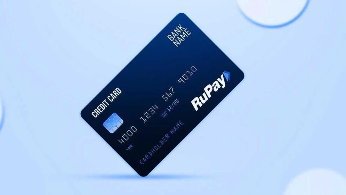 செப்டம்பர் 1 முதல் அமல்…. RuPay கிரெடிட் கார்டுதாரர்களுக்கு சூப்பர் குட் நியூஸ்..!!!