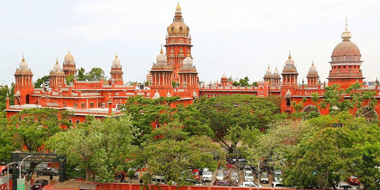 “விவாகரத்து வழக்கு”… தம்பதிகள் கட்டாயம் நேரில் ஆஜராகணுமா…? சென்னை ஐகோர்ட் போட்ட அதிரடி உத்தரவு…!!!