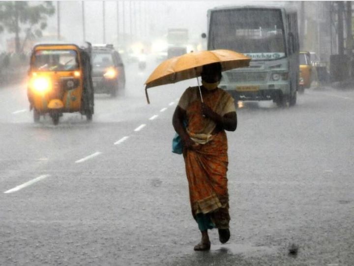 2 மாவட்டங்களுக்கு ஆரஞ்ச் அலர்ட்… தமிழகத்தில் மழை வெளுத்து வாங்கப்போகுது …!!!