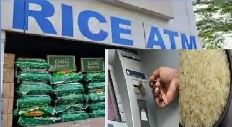 என்னங்க சொல்றீங்க..?…  இனிமேல் இப்படித்தானா..!  – புது டெக்னாலஜியுடன் கலக்கும் ஒரிசா அரசு..!