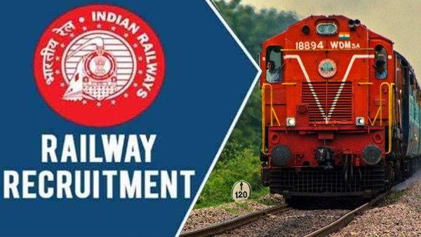 வேலைவாய்ப்பு: ரயில்வேயில் 7,951 பணியிடங்கள்…. உடனே அப்ளை பண்ணுங்க…!!!