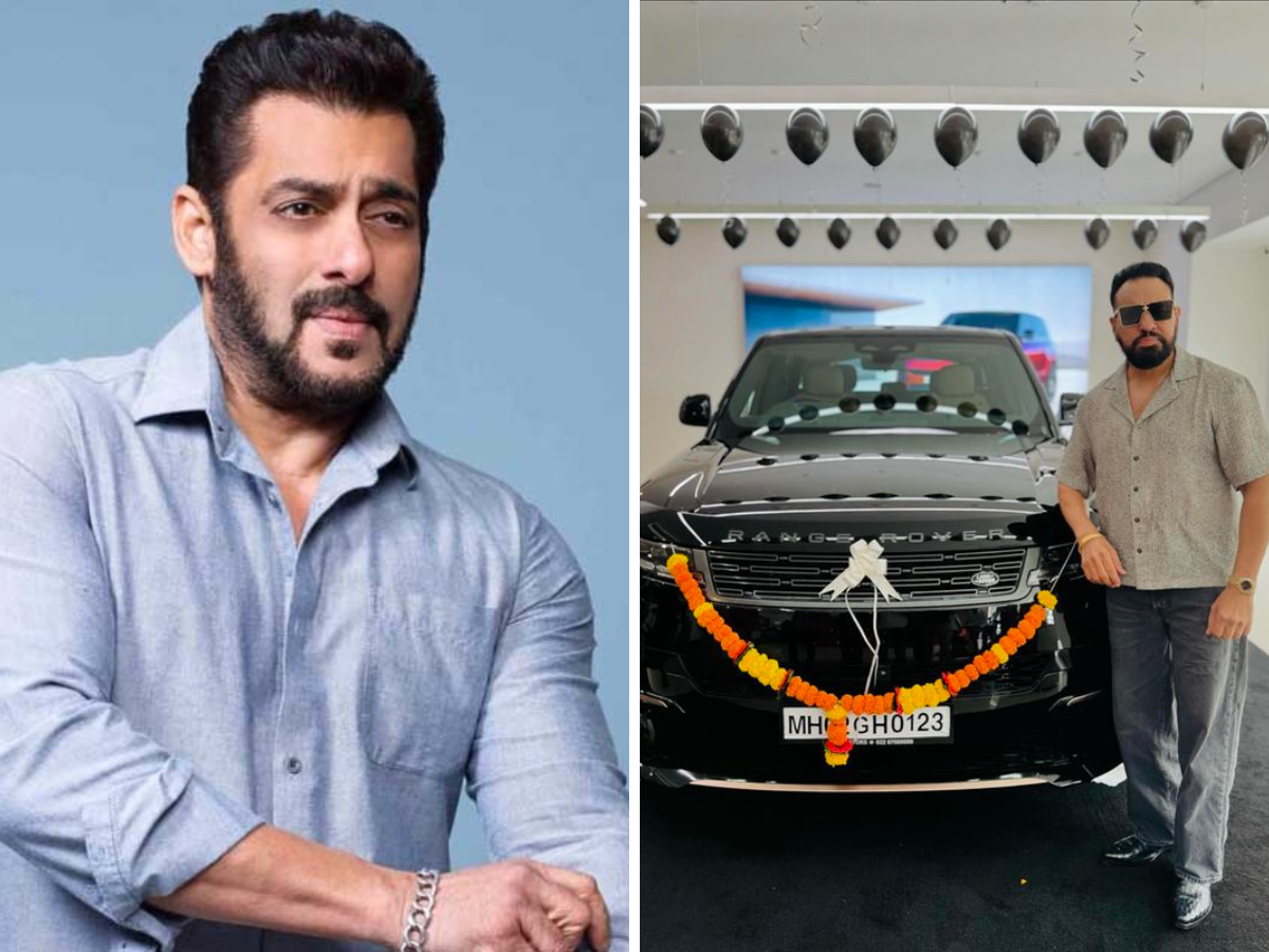 20 வருட விசுவாசம்…. சேராவின் புதிய கார்…. குவியும் நெட்டிசன்களின் வாழ்த்து….!!