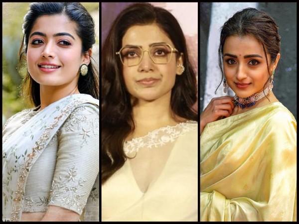 “வறுமை”… படிக்க பணம் இல்லை…. இதனால தான் சினிமாவை தேர்ந்தெடுத்தேன்… பிரபல நடிகை  உருக்கம்…!!!