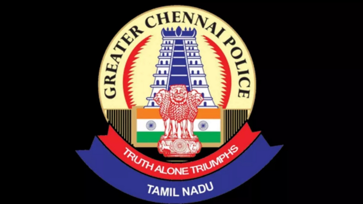 அனுமதியின்றி தனிநபரின் புகைப்படங்கள் – சென்னை காவல்துறை எச்சரிக்கை..!