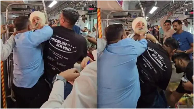 டிக்கெட் எடுக்கலையானு கேட்டது தப்பா..! அவருடைய கடமைதான் என்னது..? – “அய்யோ மன்னிச்சிருங்க…”.!