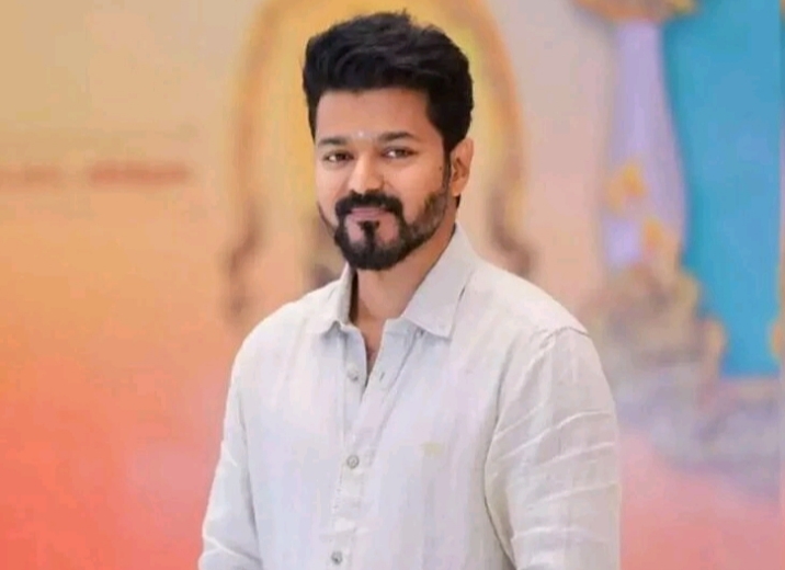 அரை மணி நேர விழா… 5 நிமிட ஸ்பீச்…. பாசமாக சொன்ன ஒத்த வார்த்தை… சிம்பிளாக முடித்த விஜய்…. யாருமே இதை எதிர்பார்க்கல…!!!