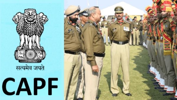 CAPF மற்றும் அசாம் ரைபிள்ஸில் 84,000 காலியிடங்கள்… சூப்பர் அறிவிப்பு…!!!
