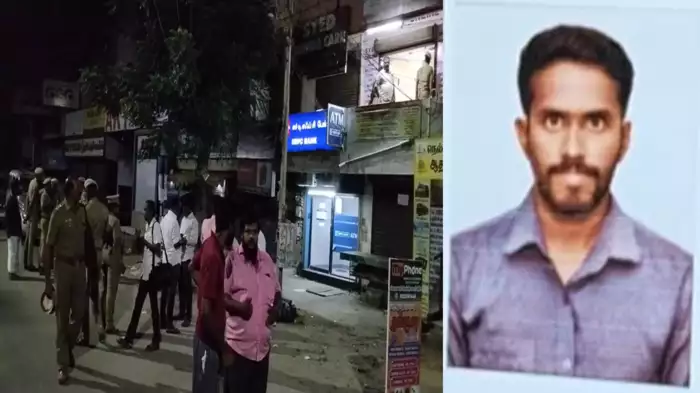 வந்து சாப்பிட்டுவிட்டு..! “இந்தா வந்துருற சொன்ன மகன்” கதறிய குடும்பம்-  தீவீர விசாரணையில் போலீஸ்..!