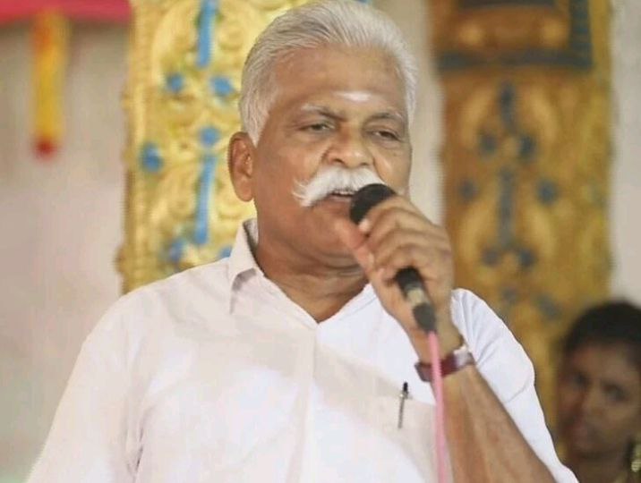 தமிழ்நாடு வணிகர் சங்க தலைவர் வெள்ளையன் கவலைக்கிடம்… பெரும் அதிர்ச்சி…!!!