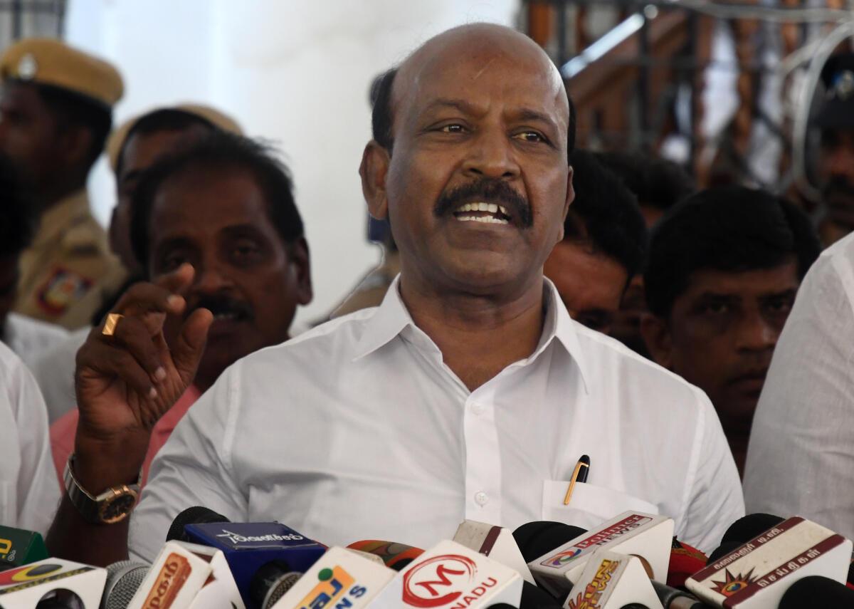 தமிழகத்தில் குரங்கம்மையா?…. அமைச்சர் மா. சுப்பிரமணியன் தகவல்….!!!