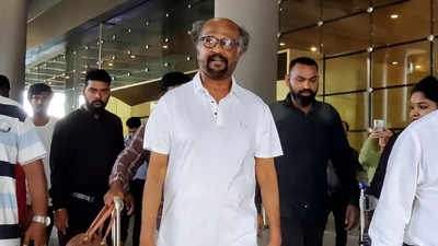 “இந்த கேள்வி கேட்காதீங்கன்னு சொல்லி இருக்கேன்” டென்ஷனான ரஜினிகாந்த்….!!