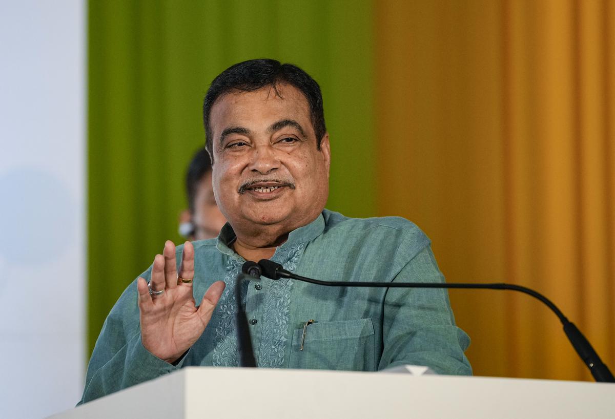 இனியும் அதற்கு மானியம் வழங்க முடியாது…. மத்திய அமைச்சர் நிதின் கட்காரி அதிரடி அறிவிப்பு…!!