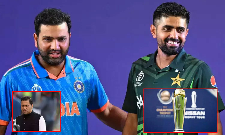 சாம்பியன்ஸ் டிராபி தொடர்…. “இந்தியா அங்க போகலனா பாகிஸ்தானுக்கு தான் நஷ்டம்”… அடித்து சொல்லும் ஆகாஷ் சோப்ரா…!!