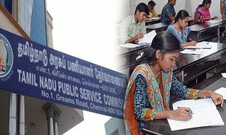 குரூப் 2 முதன்மை தேர்வு முடிவுகள் எப்போது வெளியாகும்…? டிஎன்பிஎஸ்சி அறிவிப்பு…!!