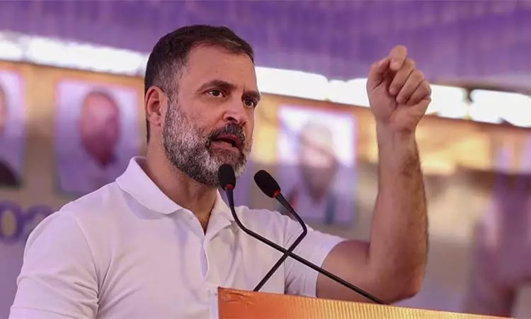 “இனி அரசியலுக்கு இவர்கள்தான் அதிகமாக வர வேண்டும்”… ராகுல் காந்தி வேண்டுகோள்..!!