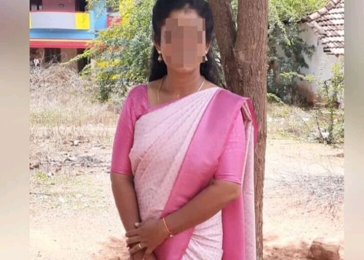 சென்னையில் துண்டு துண்டாக வெட்டி பெண் படுகொலை… ஒருவர் கைது… தீவிர விசாரணையில் போலீஸ்…!!!