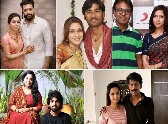 அடுத்தடுத்து விவாகரத்து செய்யும் தமிழ் பிரபலங்கள்… மேலும் ஒரு நடிகர் அறிவிப்பு… அதிர்ச்சியில் ரசிகர்கள்…!!