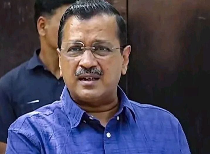 Breaking: டெல்லி முதல்வர் அரவிந்த் கெஜ்ரிவால் நாளை ராஜினாமா… அதிகாரப்பூர்வ அறிவிப்பு…!!!