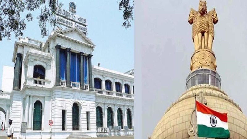 தமிழ்நாடு தான் டாப்பு… “யாராலாயும் நெருங்க கூட முடியாது”… வேற லெவல்… மத்திய அரசு அதிரடி அறிவிப்பு..!!