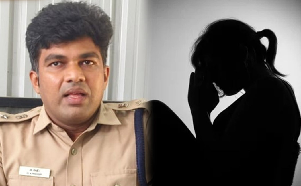 “நர்சிங் மாணவி கூட்டு பாலியல் வன்கொடுமை”… வழக்கில் திடீர் ட்விஸ்ட்… யாருமே அப்படி செய்யலையாம்… போலீசில் பரபரப்பு விளக்கம்…!!