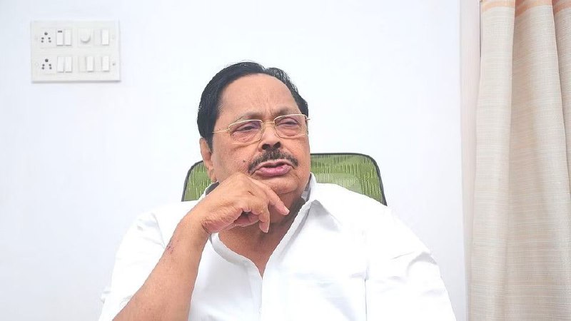 அரசியலுக்கு எண்ட் கார்டு… திமுகவிலிருந்து விலகும் அமைச்சர் துரைமுருகன்…? அவரே சொன்ன பரபரப்பு தகவல்..!!