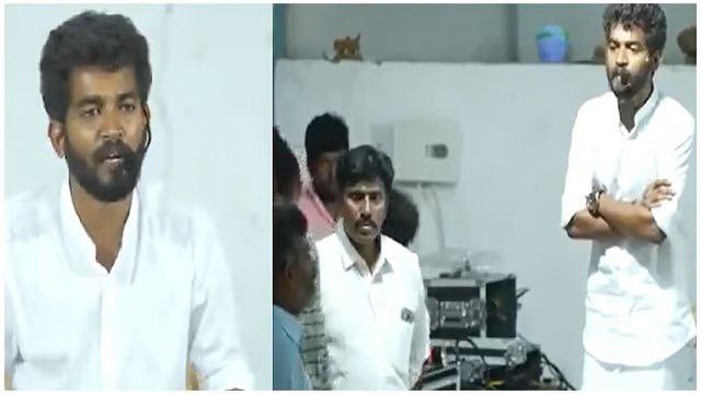 “ஆன்மீக சொற்பொழிவு”…. உடனே அவரை கைது பண்ணுங்க…. தமிழக அரசு கடும் எச்சரிக்கை…!!