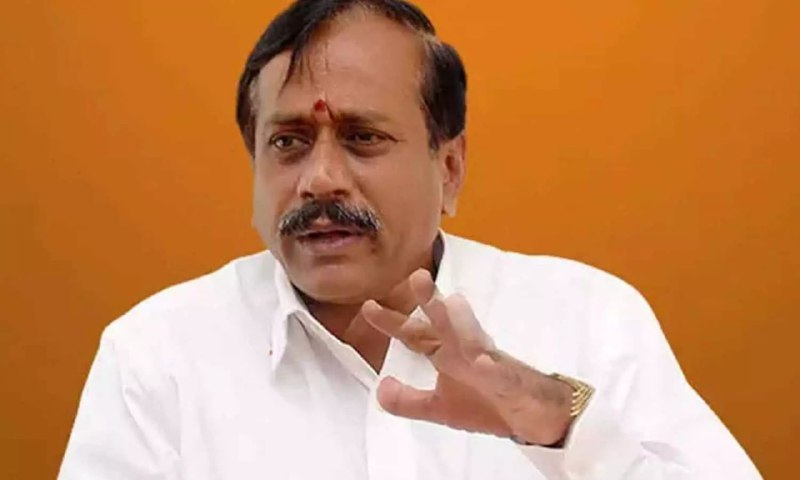 2026-ல் தமிழகத்தில் நிச்சயம் பாஜக ஆட்சிதான்… அடித்துச் சொல்லும் எச். ராஜா…!!!
