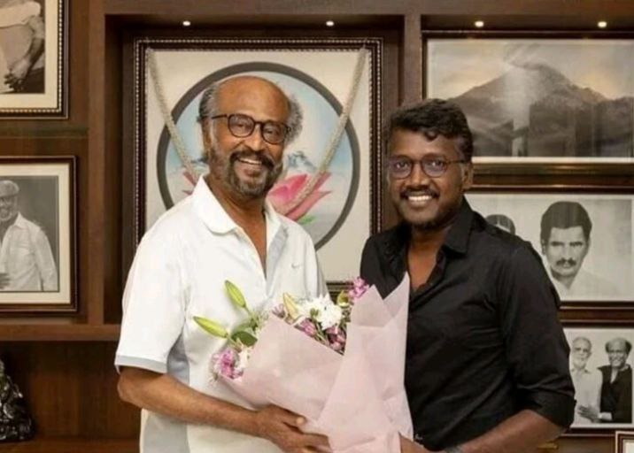 தமிழ் சினிமாவின் அற்புத படைப்பு…. “இதுதான் தரமான படம்”… மாரி செல்வராஜுக்கு நடிகர் ரஜினிகாந்த் வாழ்த்து….!!!