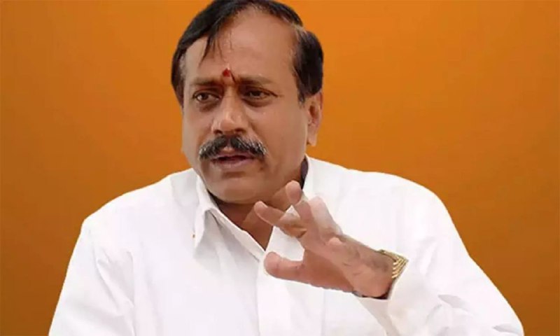 “கருணாநிதியை நீங்களே மதிக்கல”… முதலில் ஸ்டாலின் மகள் பள்ளியில் அதை கொண்டு வாங்க…. இல்லனா வாய மூடிட்டு போங்க… எச். ராஜா..‌!!