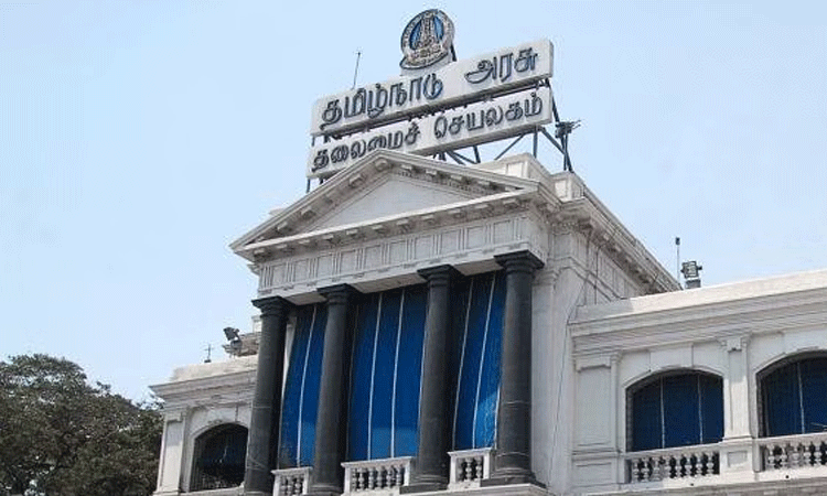 தமிழகத்தில் உள்ள 26 அரசு பள்ளிகளில் “புதிய திட்டம்”… ரூ.5.60 கோடி ஒதுக்கி அரசாணை வெளியீடு…!!!