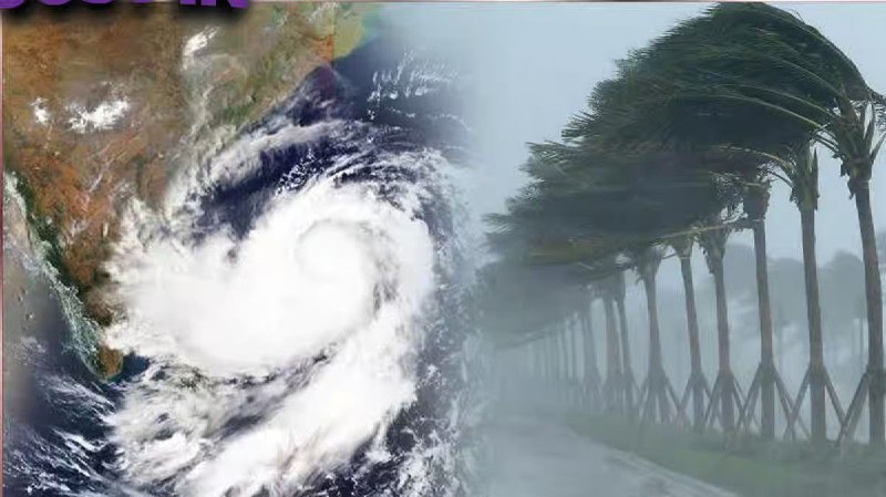 மக்களே உஷார்…! ஒரே மாதத்தில் உருவாகும் 2 புயல்கள்… எச்சரிக்கை அறிவிப்பு…!!