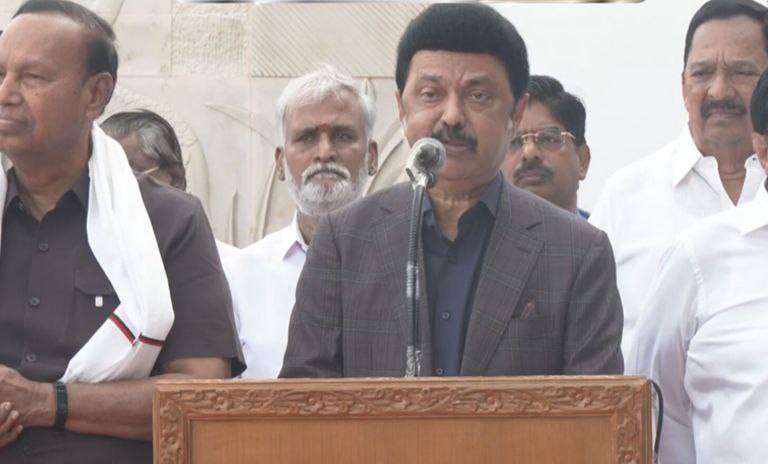 Breaking: தமிழகத்தில் 11,500 பேருக்கு வேலைவாய்ப்பு… முதல்வர் ஸ்டாலின் அசத்தல் அறிவிப்பு…!!!