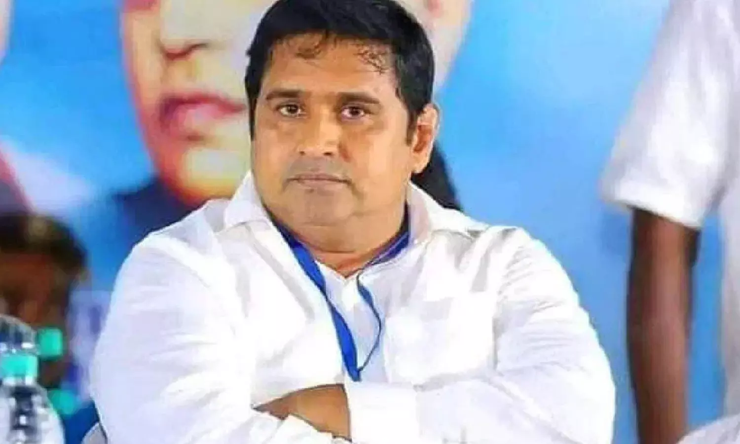 ஆம்ஸ்ட்ராங் படுகொலை…. 117 பேர் குண்டர் சட்டத்தில் கைது…!!!