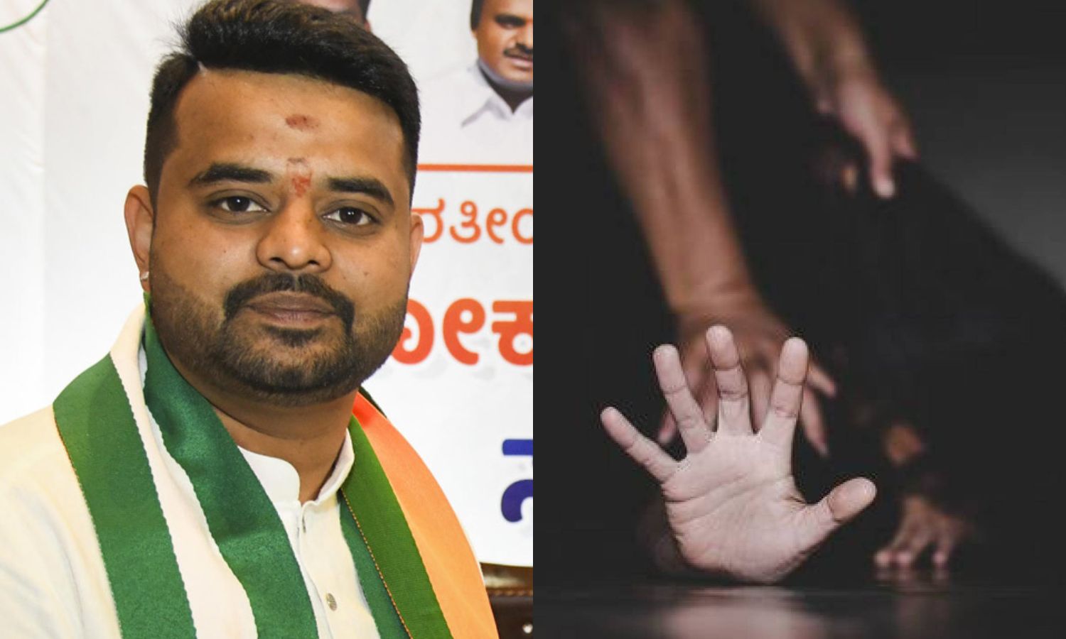 கொடூரத்தின் உச்சம்…! பாலியல் வன்கொடுமை செய்யும்போது சிரிக்க வேண்டும்…. பிரிஜ்வல் ரேவண்ணா குற்றப்பத்திரிக்கையில் பகீர் தகவல்.‌‌..!!