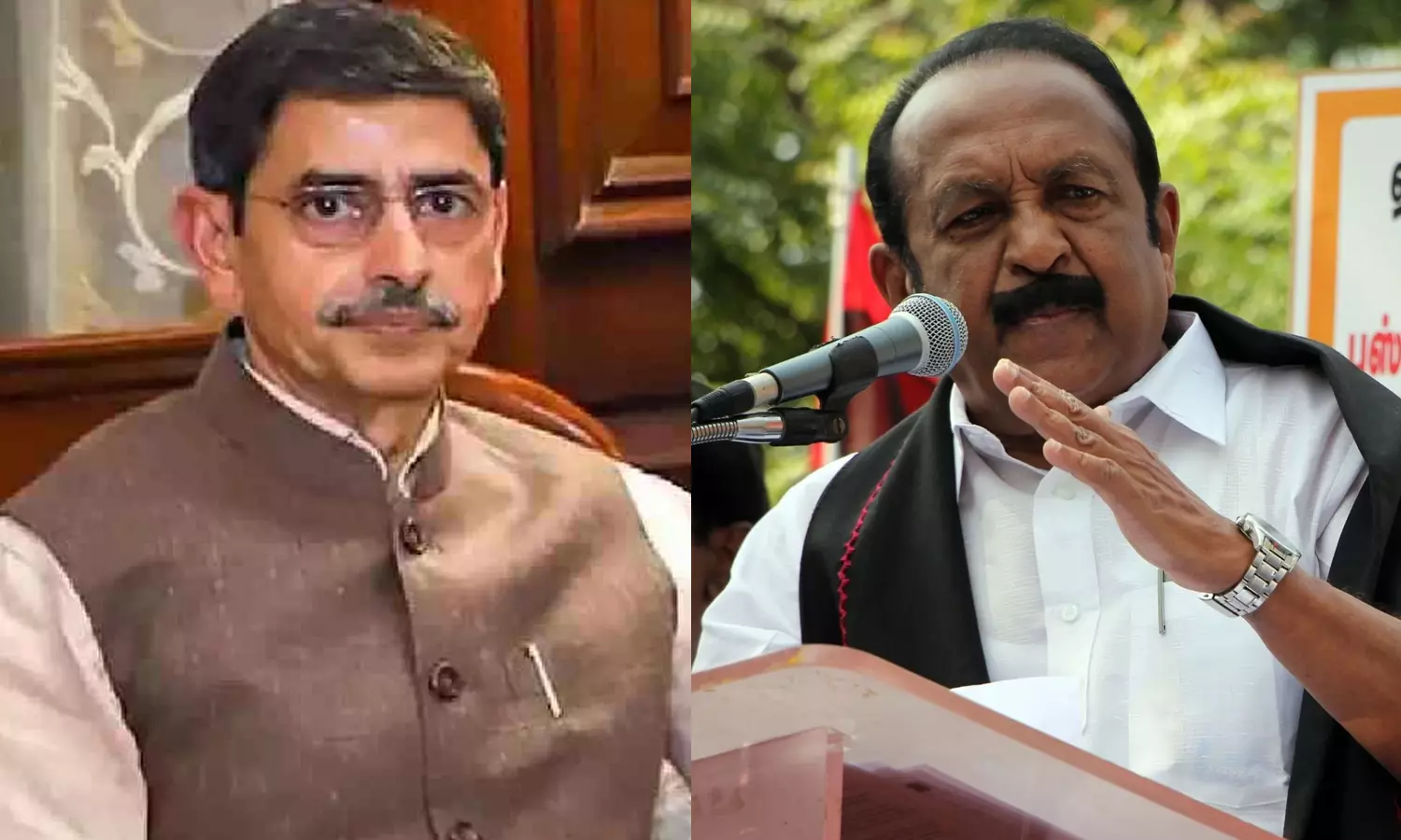 “தமிழக ஆளுநர் போன்று மோசமான ஆளுநர் வேறு எந்த மாநிலத்திலும் இல்லை”… வைகோ கடும் தாக்கு…!!