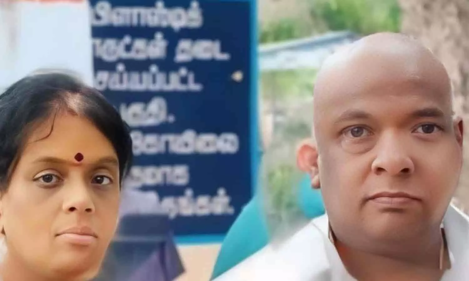 ரூ.11 லட்சம் போச்சு…. கொடுத்த கடனை திரும்ப வாங்க முடியல… மனவேதனையில் தம்பதி தற்கொலை… பெரும் அதிர்ச்சி..!!