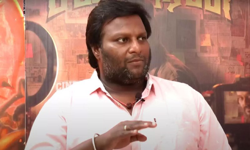 Breaking: பழனி பஞ்சாமிர்தத்தில் கருத்தடை மருந்து கலந்ததாக வதந்தி… இயக்குனர் மோகன் ஜி அதிரடி கைது…!!!