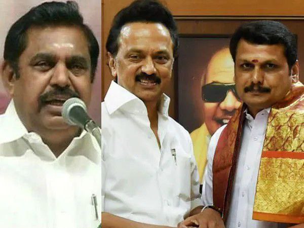 “வெட்கக்கேடு”… தியாகம் என்ற சொல்லுக்கே மரியாதை போய்விட்டது… இபிஎஸ் கடும் கண்டனம்…!!!