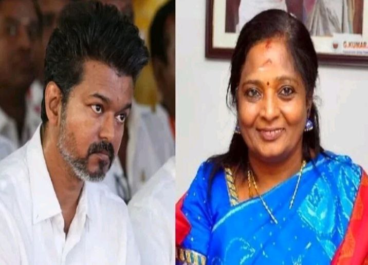 அவர் என் தம்பிங்க…! “புதுசா வேற வந்திருக்காரு”… தமிழிசை திடீர் ட்விஸ்ட்… அக்கா நீங்க இப்படி சொல்லுவீங்கன்னு எதிர்பார்க்கவே இல்ல..!!